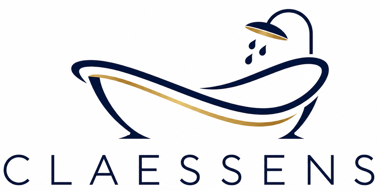 Claessens Badkamerrenovatie & Loodgieterij